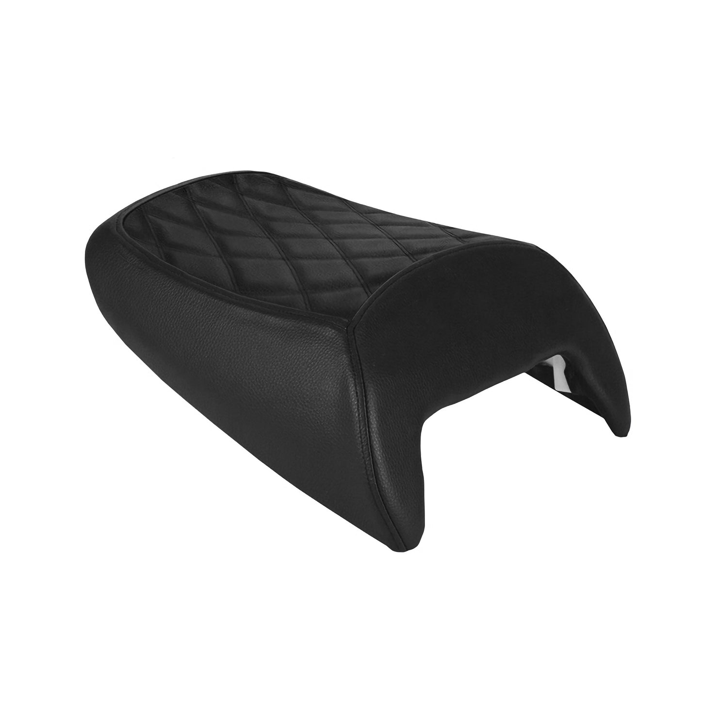SUZUKI GSF GSX 1250 passenger diamond seat cover