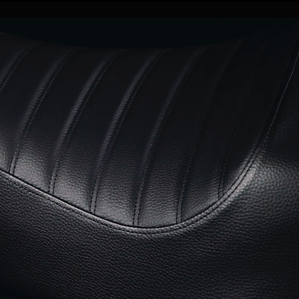 BMW F650 seat cover