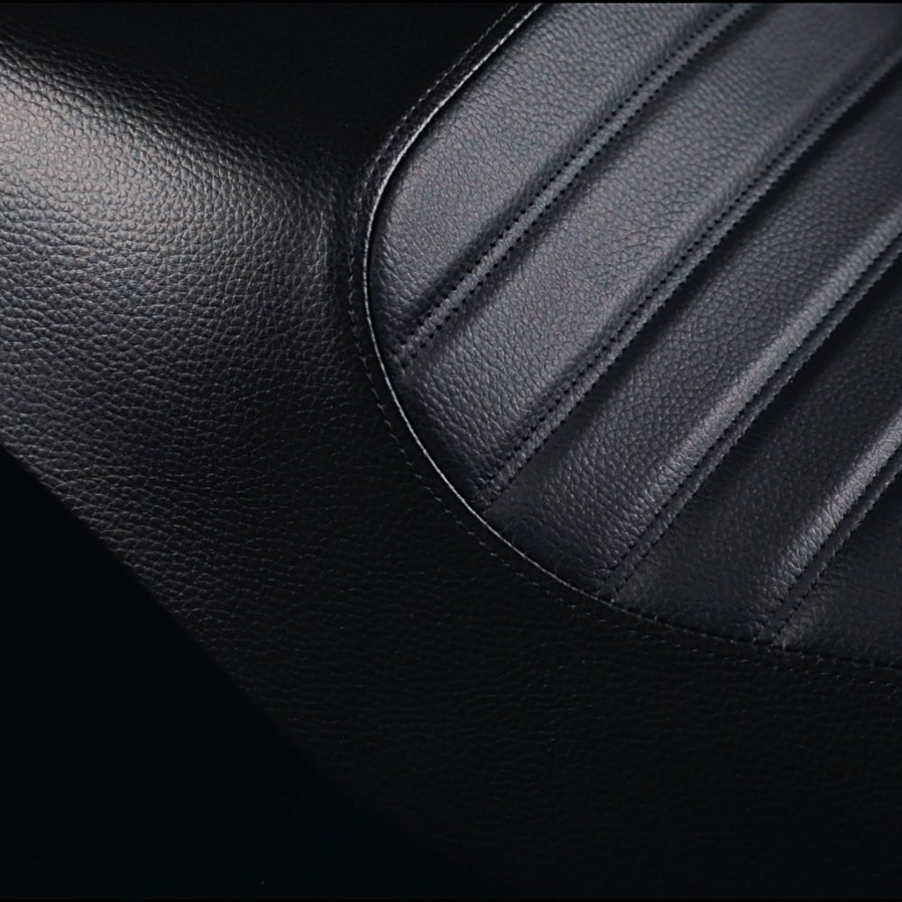 HONDA CBR1100XX Super Blackbird seat cover