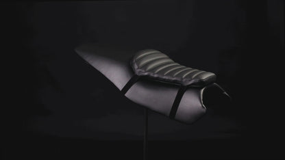 Seat Booster - Made in Germany