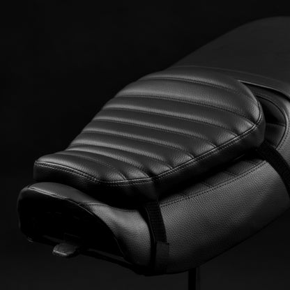 Seat Booster - Made in Germany