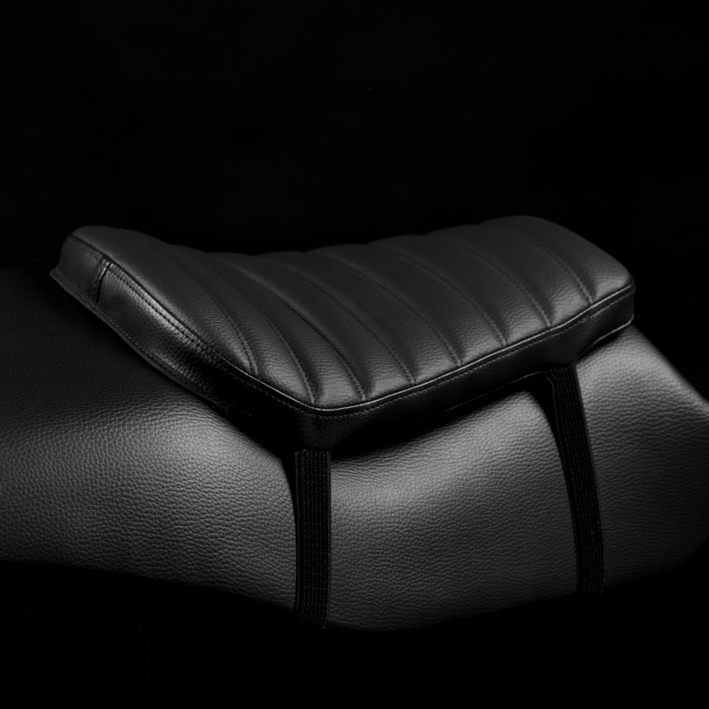 Seat Booster - Made in Germany