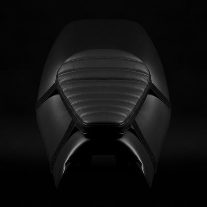 Seat Booster - Made in Germany