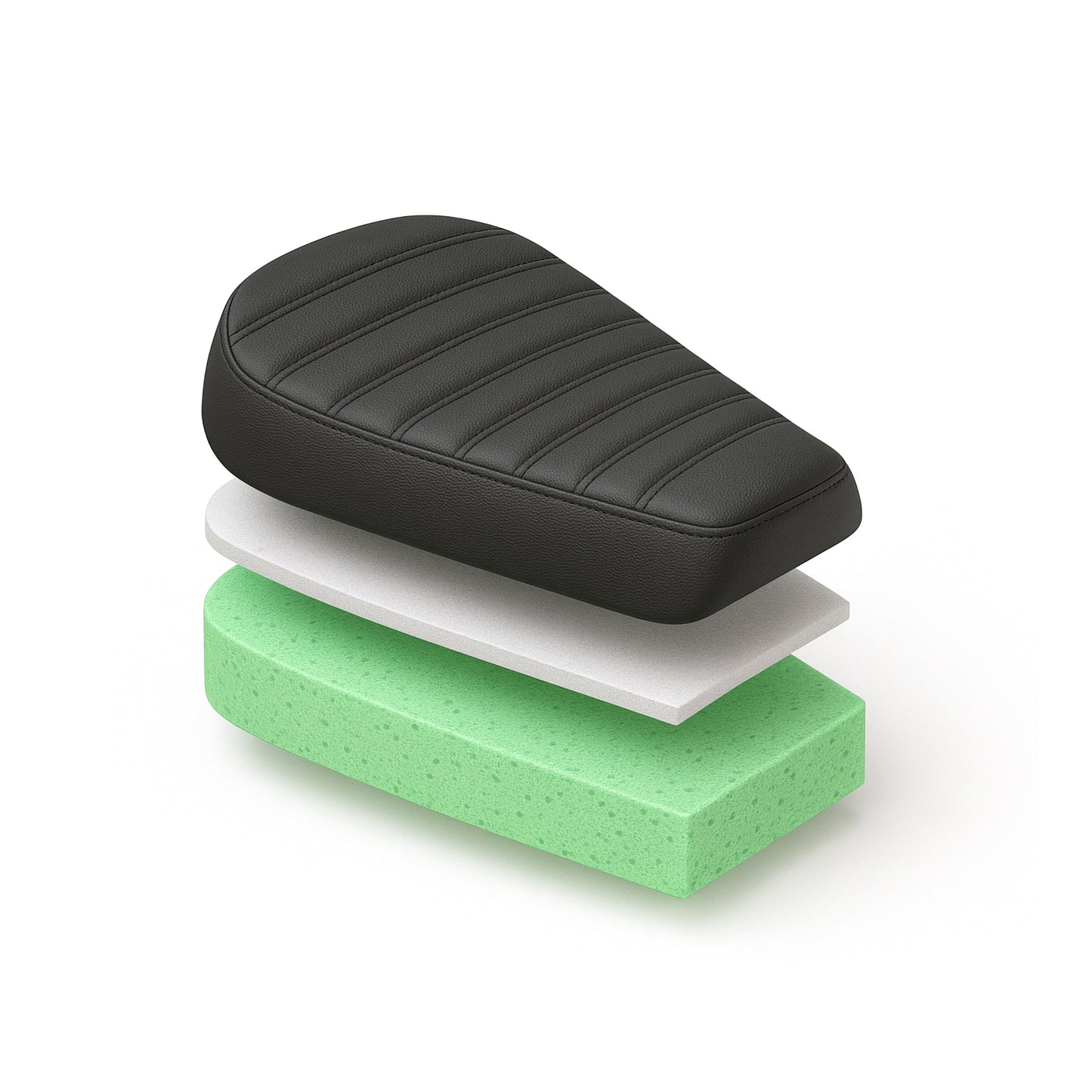 Seat Cushion - Made in Germany