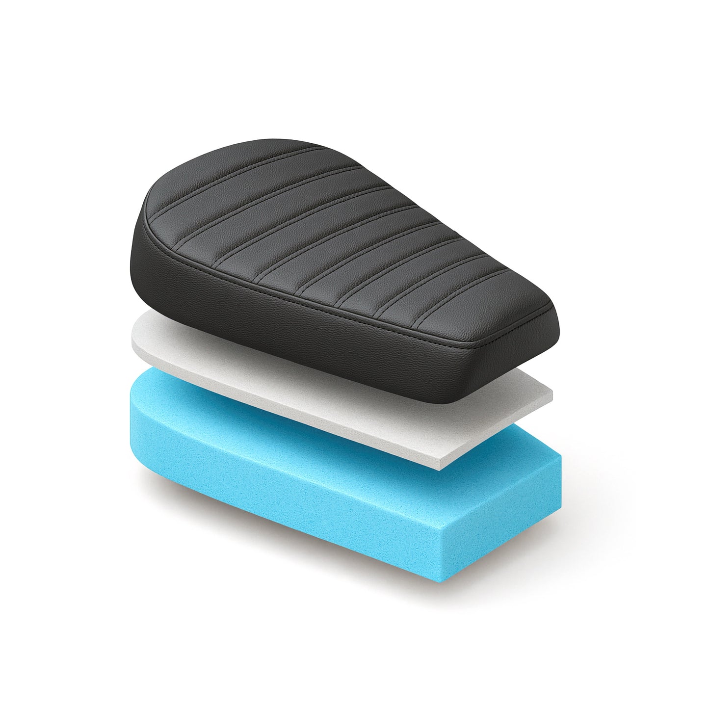 Seat Booster - Made in Germany