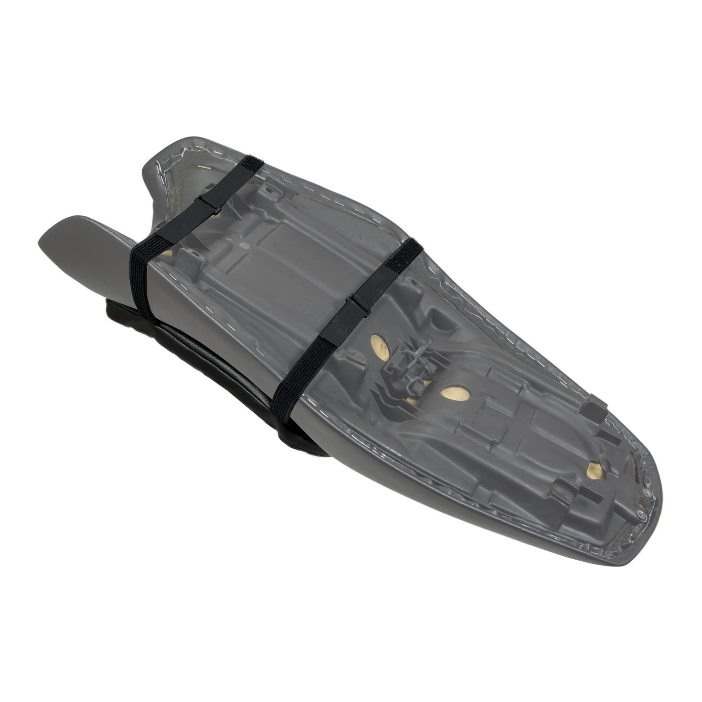 Seat Booster - Made in Germany